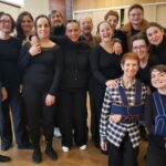 Groupe de la Zanni Compagnie, Compagnie de théâtre à Toulouse.