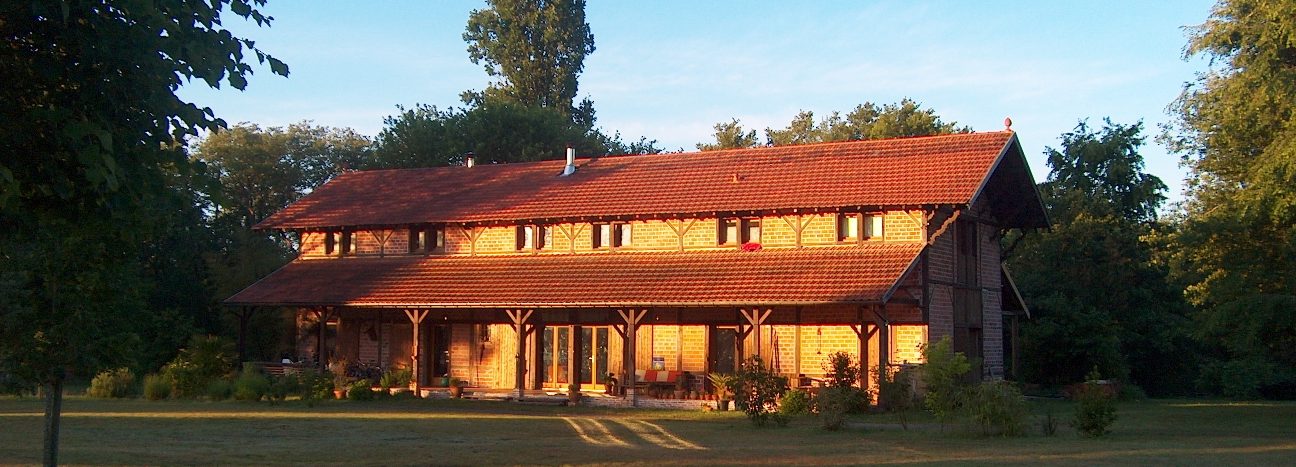 Bâtiment de la Zanni Compagnie, Compagnie de théâtre à Toulouse.